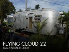 Thumbnail Photo 0 for 1954 Airstream Flying Cloud
